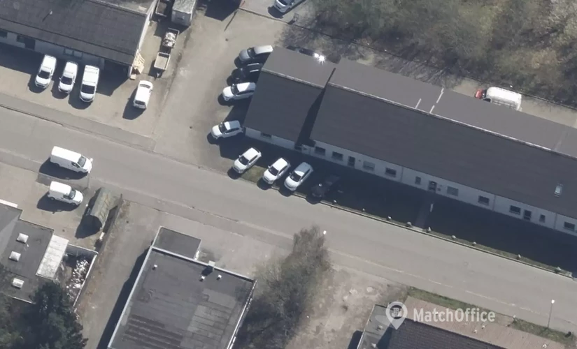 Grund Axel Kiers Vej 22 8270 Højbjerg