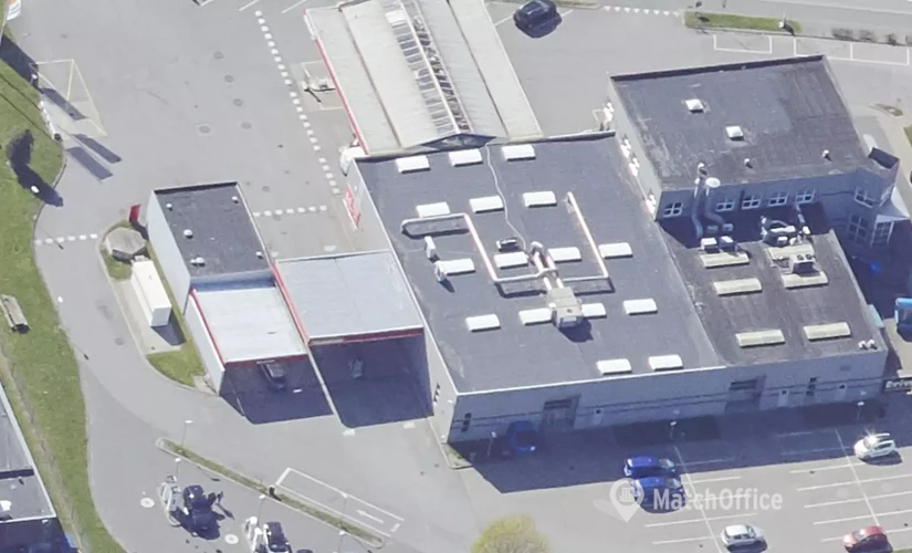 Grund Snaremosevej 180 7000 Fredericia