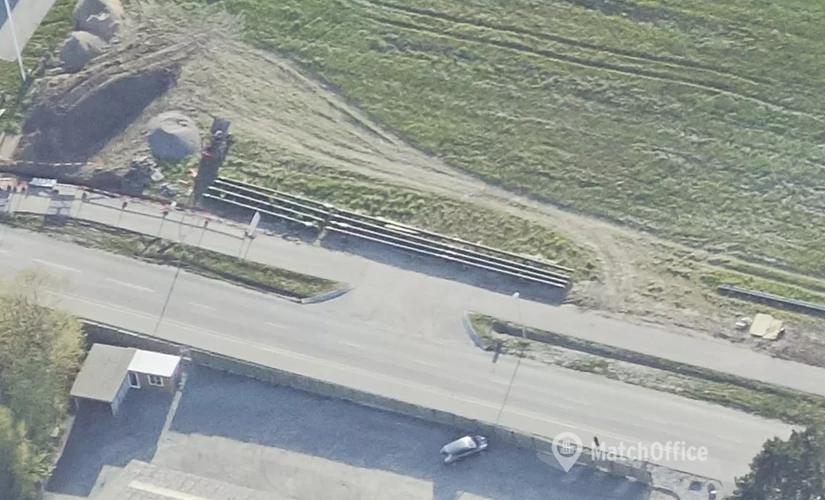 Grund Skærbækvej 98 7000 Fredericia