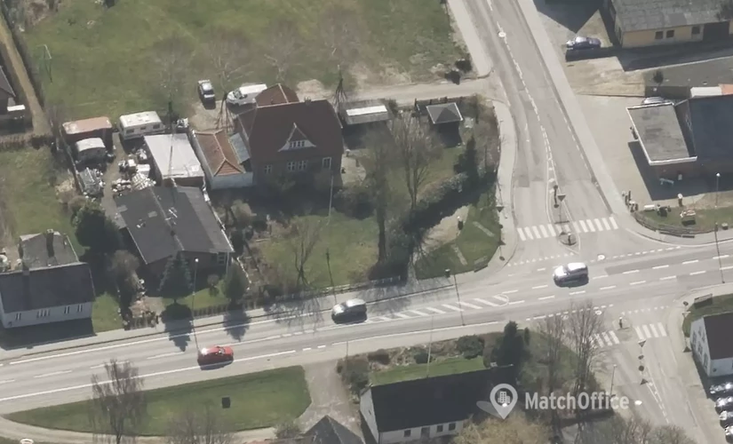 Grund Vorgodvej 1A 6920 Videbæk