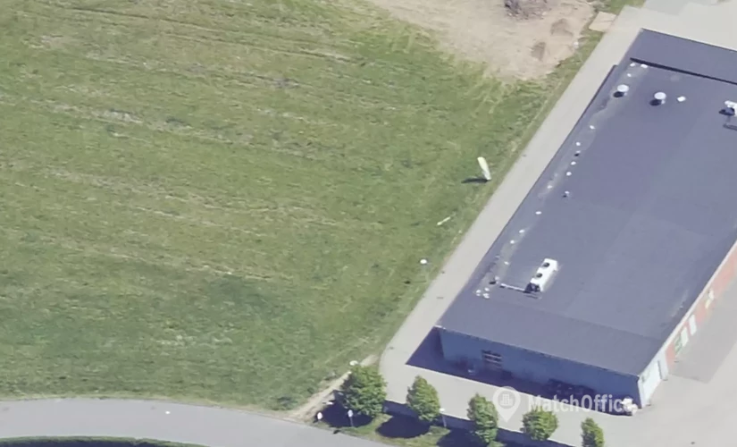 Grund Skærbækvej 98 7000 Fredericia