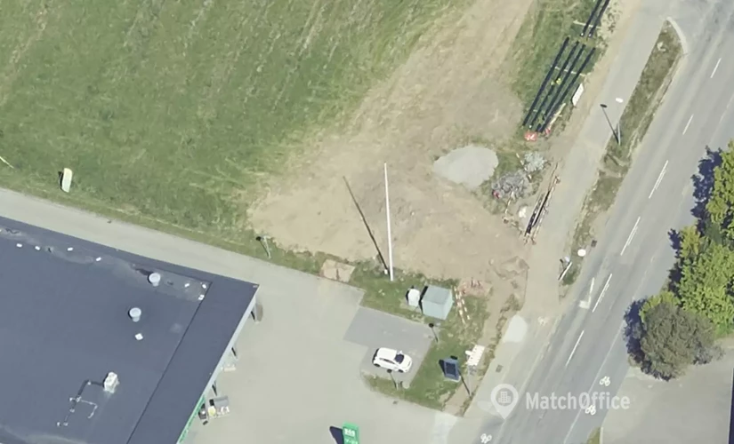 Grund Skærbækvej 98 7000 Fredericia