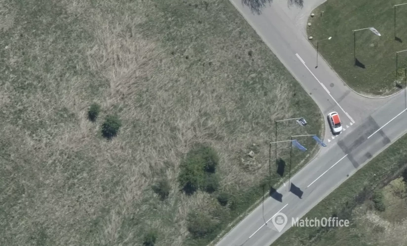 Grund Rørvangsvej 33A 4300 Holbæk