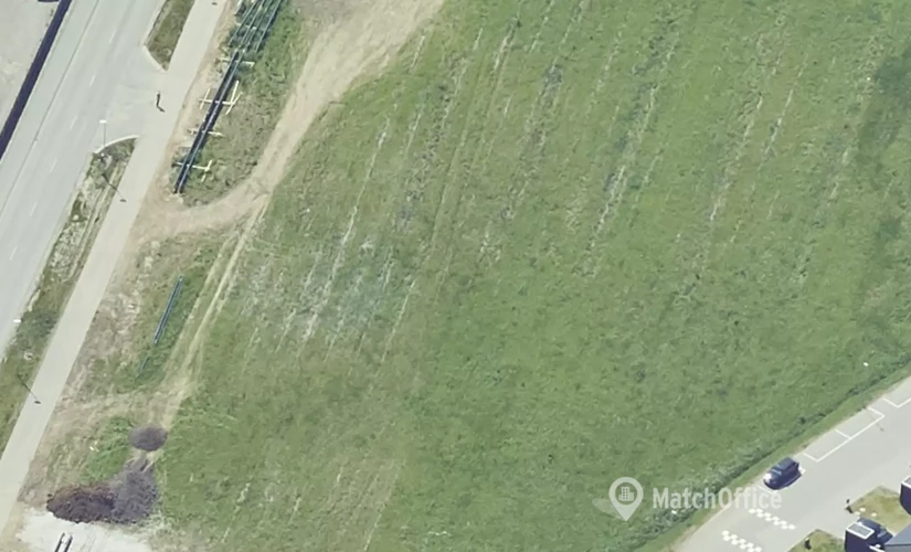 Grund Skærbækvej 98 7000 Fredericia