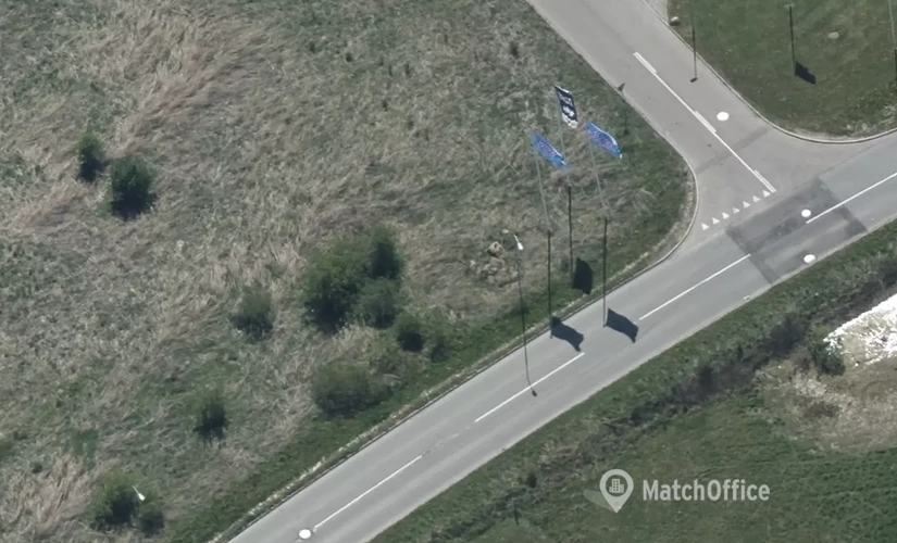 Grund Rørvangsvej 33A 4300 Holbæk