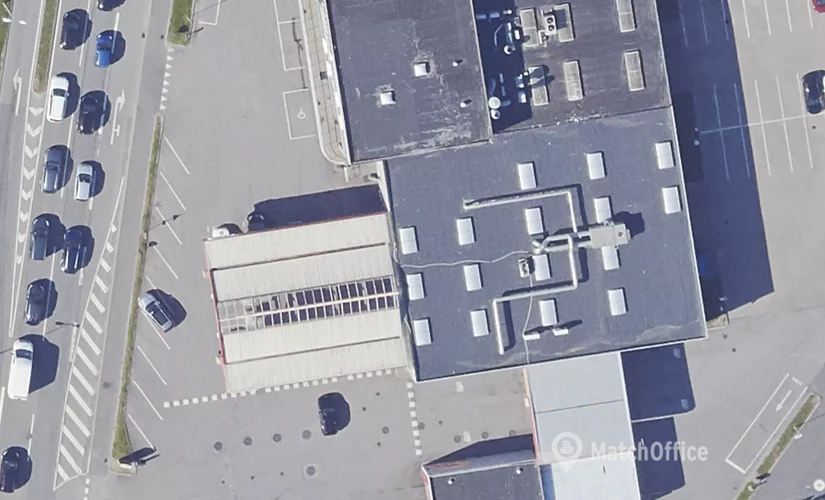 Grund Snaremosevej 180 7000 Fredericia