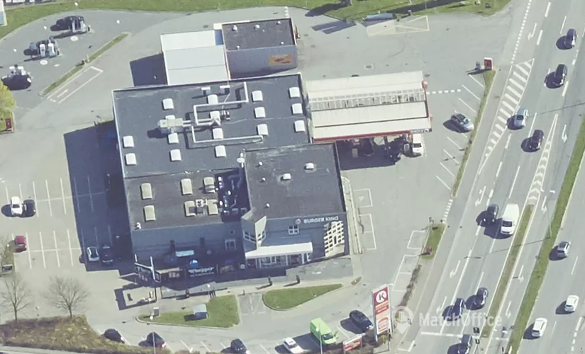 Grund Snaremosevej 180 7000 Fredericia