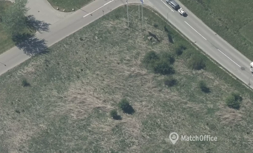 Grund Rørvangsvej 33A 4300 Holbæk