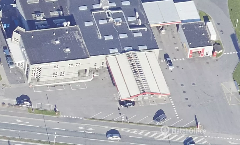 Grund Snaremosevej 180 7000 Fredericia