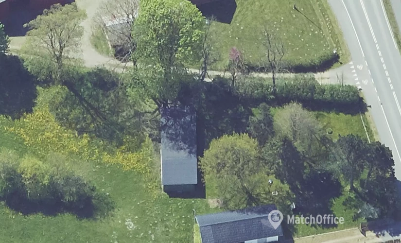 Grund Koldingvej 71 6040 Egtved