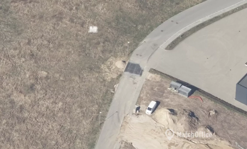 Grund Gammel Viborgvej 13A 8381 Tilst