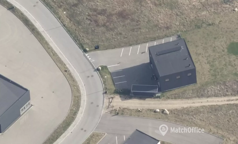 Grund Gammel Viborgvej 13A 8381 Tilst