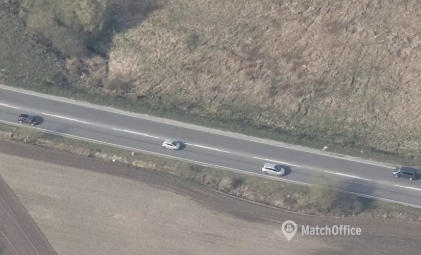 Grund Gammel Viborgvej 13A 8381 Tilst