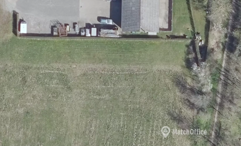 Grund Engager 1 4490 Jerslev Sjælland