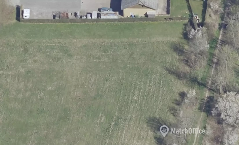 Grund Engager 1 4490 Jerslev Sjælland