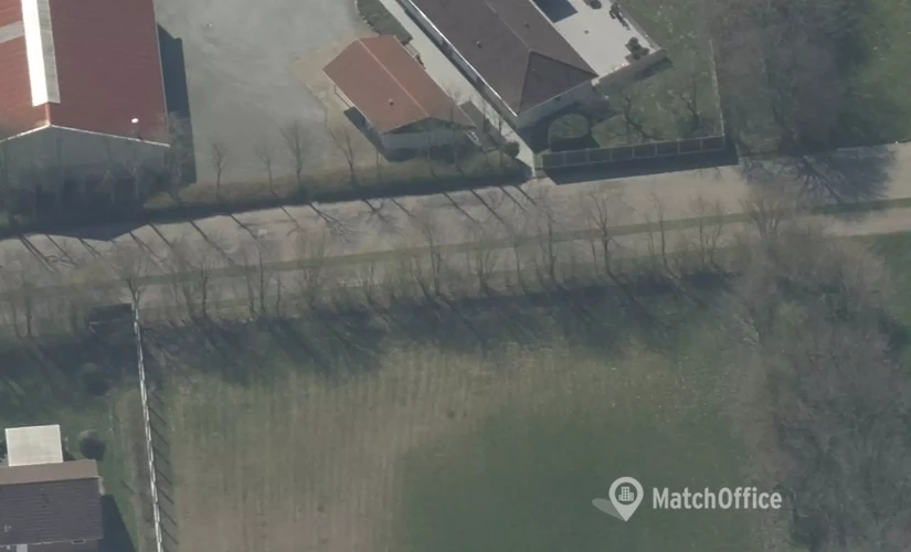 Grund Trondhjemsvej 20 6230 Rødekro