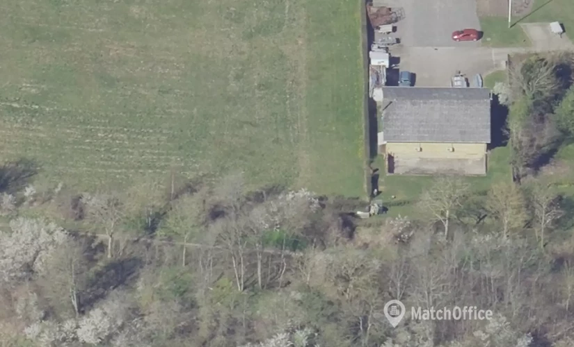 Grund Engager 1 4490 Jerslev Sjælland