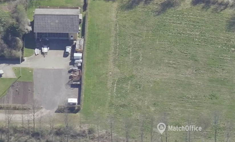 Grund Engager 1 4490 Jerslev Sjælland