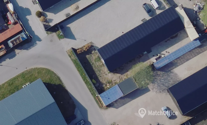 Grund Bybjergvej 29 3060 Espergærde