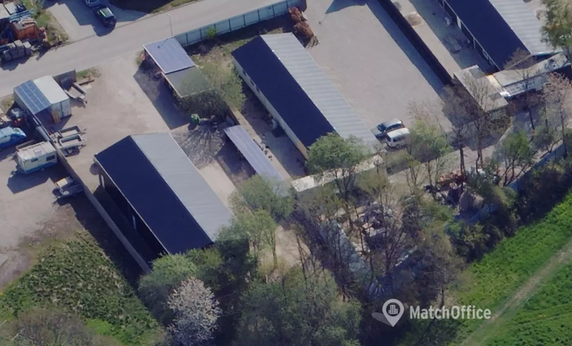 Grund Bybjergvej 29 3060 Espergærde