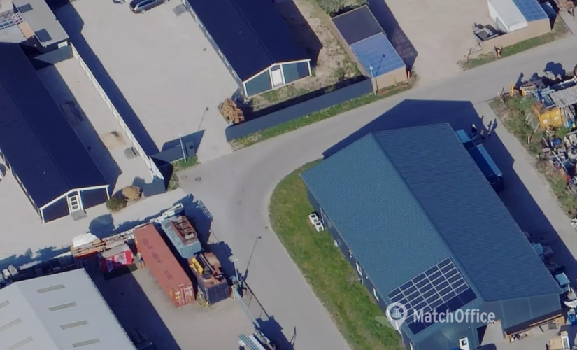 Grund Bybjergvej 29 3060 Espergærde