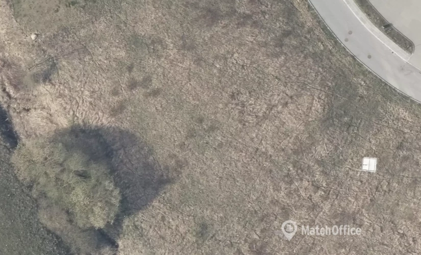 Grund Gammel Viborgvej 13A 8381 Tilst