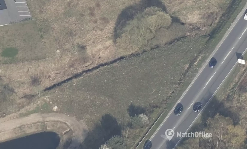 Grund Gammel Viborgvej 13A 8381 Tilst