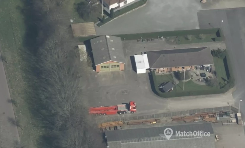 Grund Trondhjemsvej 20 6230 Rødekro