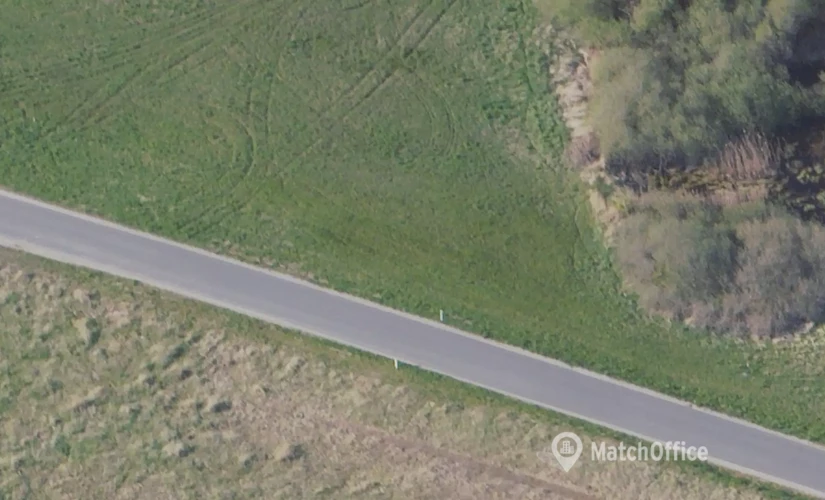 Grund Tofteengen 13 3540 Lynge