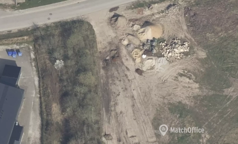 Grund Elmegårdsvej 4 8361 Hasselager