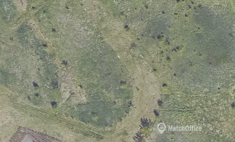Grund Alpegården 1 6000 Kolding