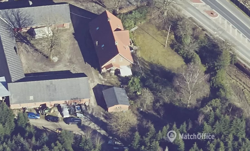 Grund Nørreskov Bakke 78 8600 Silkeborg