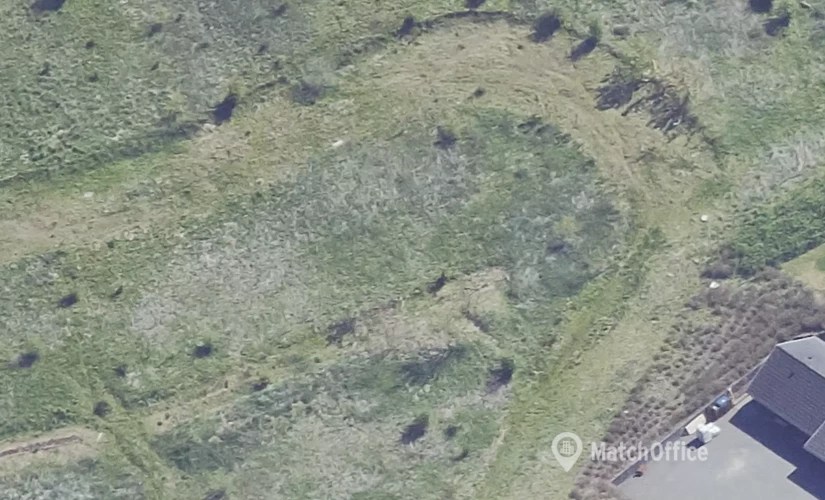 Grund Alpegården 1 6000 Kolding