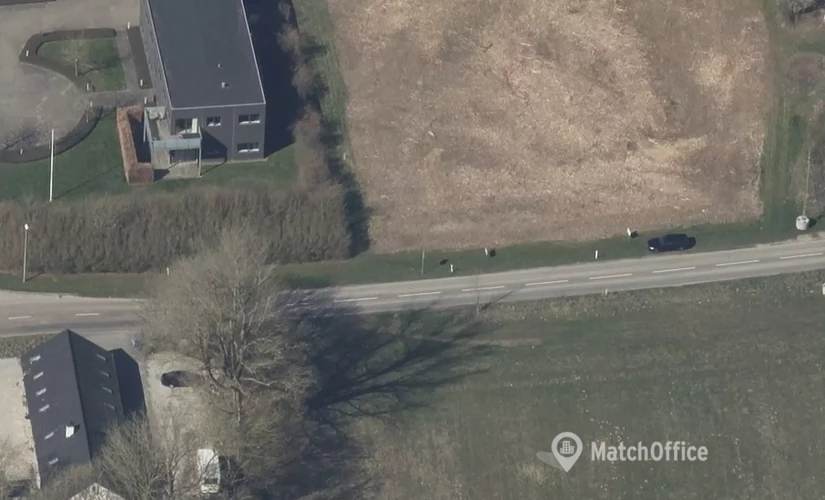 Grund Elmegårdsvej 4 8361 Hasselager