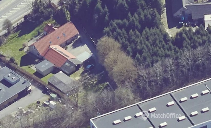 Grund Nørreskov Bakke 78 8600 Silkeborg