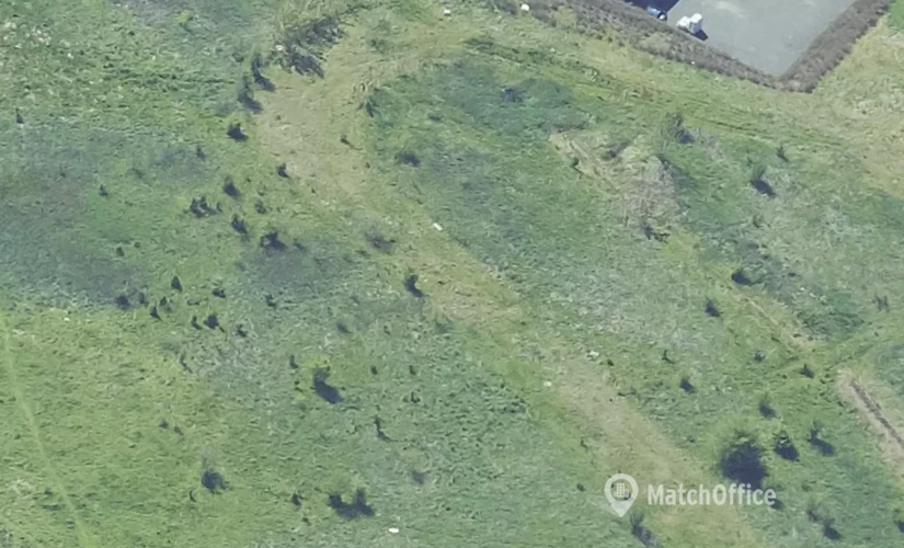 Grund Alpegården 1 6000 Kolding
