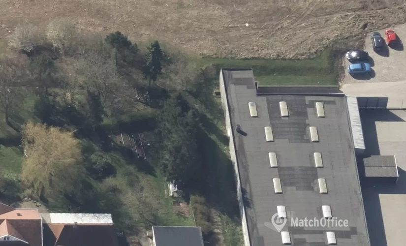 Grund Elmegårdsvej 4 8361 Hasselager