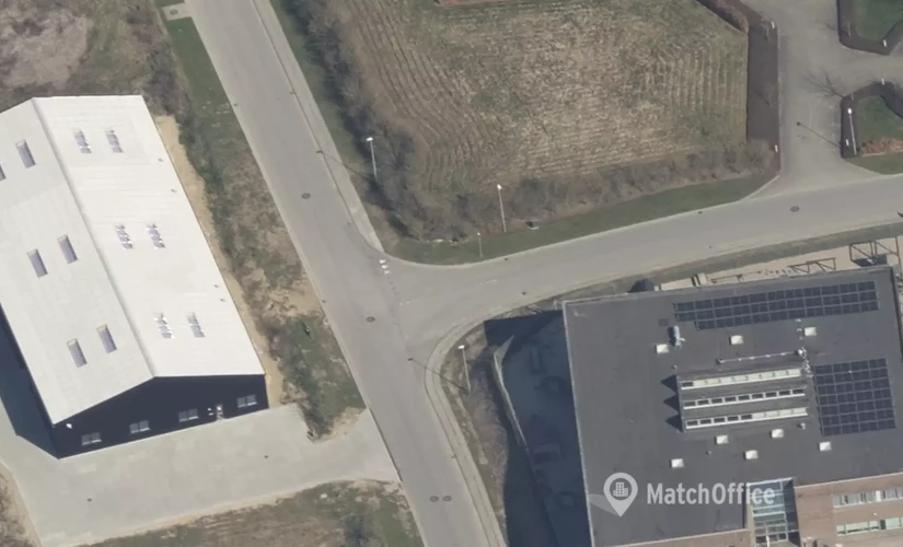 Grund Elmegårdsvej 4 8361 Hasselager