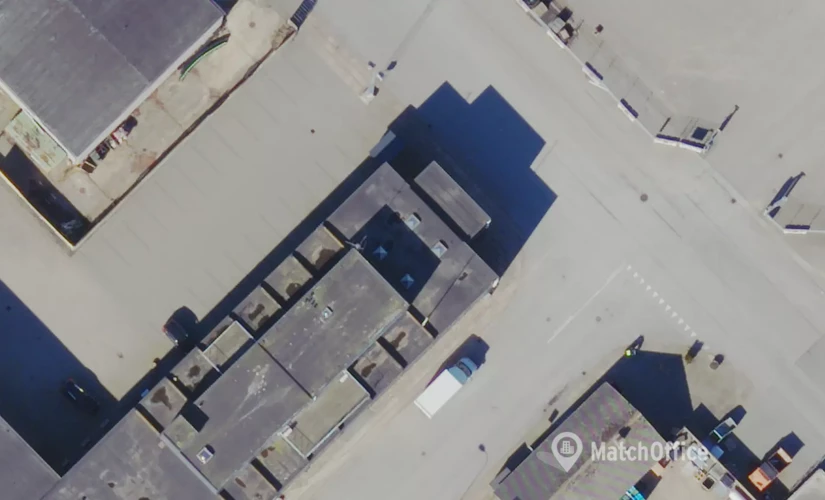 17 m² Warehouse for rent in Frederikshavn, Fiskerihavnsgade 23A (9900) - 4 | MatchOffice