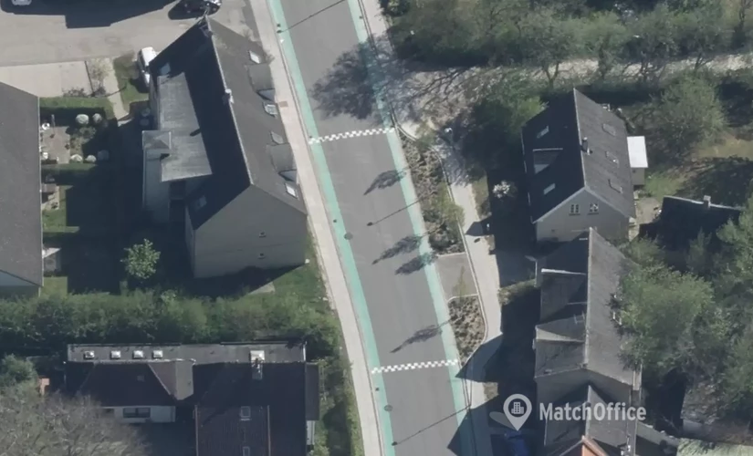 Grund Hovedgaden 60 4330 Hvalsø