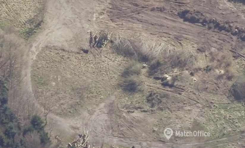 Grund Andrupvej 50 6705 Esbjerg Ø