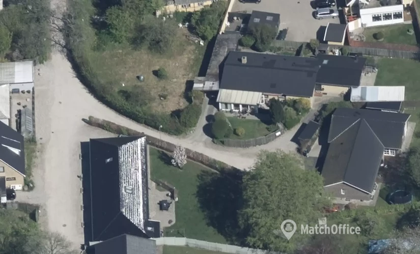 Grund Hovedgaden 60 4330 Hvalsø