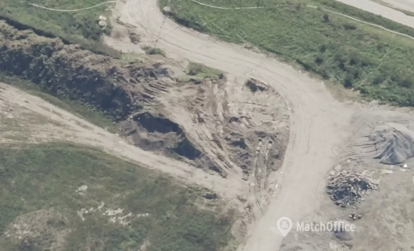 Grund Egedesvej 36 4600 Køge