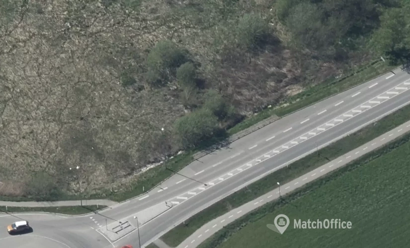 Grund Roskildevej 360 4390 Vipperød