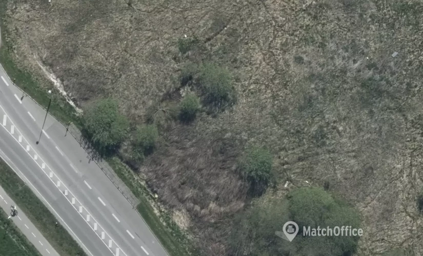 Grund Roskildevej 360 4390 Vipperød