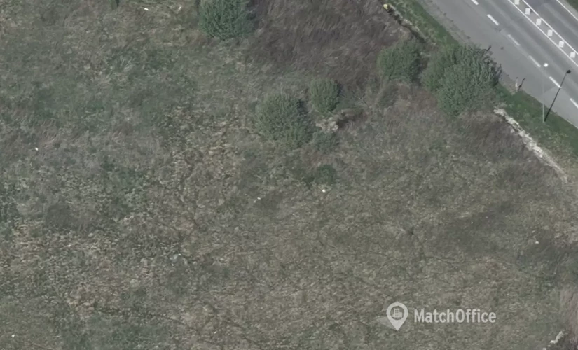 Grund Roskildevej 360 4390 Vipperød