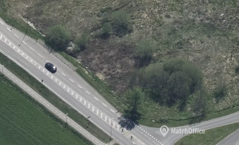 Grund Roskildevej 360 4390 Vipperød