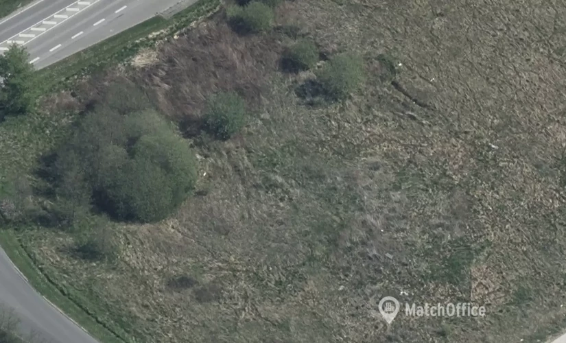 Grund Roskildevej 360 4390 Vipperød