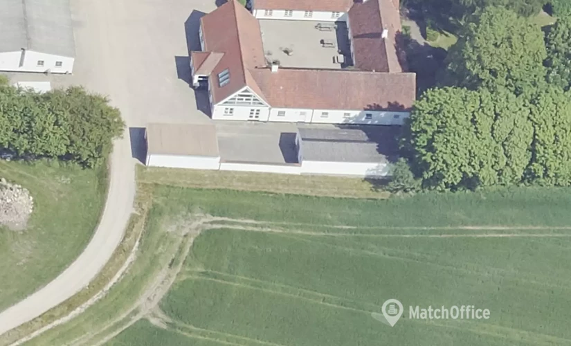 Grund Elmebjergvej 27A 4180 Sorø
