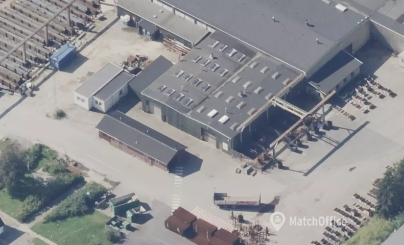 Grund Frodebjergvej 6 3650 Ølstykke